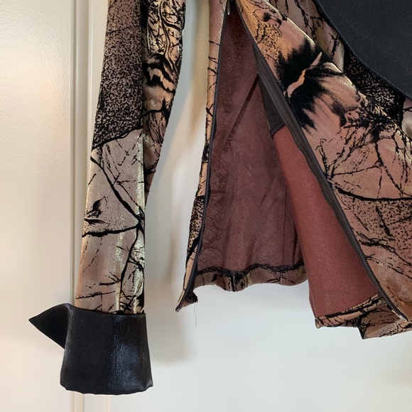 Dressy blouse - Picture 4 of 5